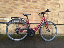 Lightweight Dawes Mirage Law