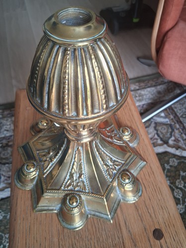 Hinks son brass oil - hinks,