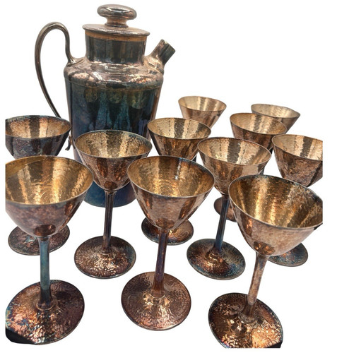 Antique meriden international - antique,
