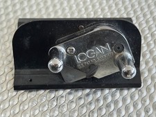 Rare Vintage. Circa 1986 LOGAN