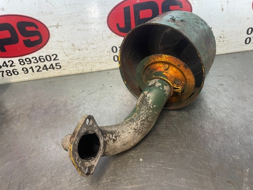 Inlet manifold filter - /, head
