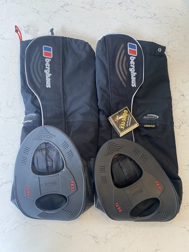 Berghaus yeti extreme - yeti,
