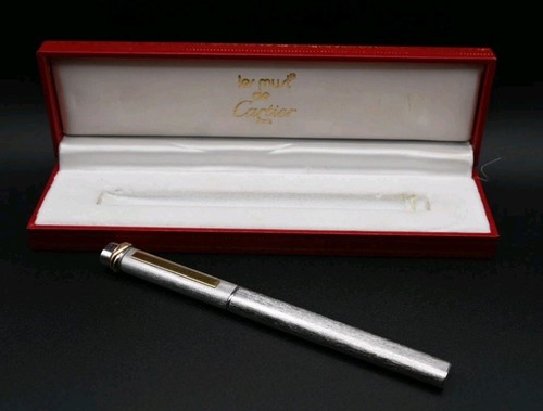 Vintage cartier pen - pen, must