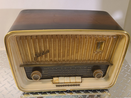 Telefunken jubilate 5061w - telefunken,