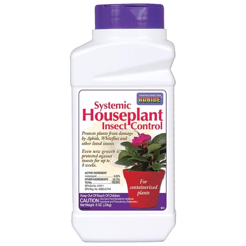 Bonide systemic houseplant - systemic,