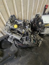 Renault Megane RS 250 MK3