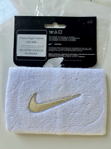 Rare 2008 nike promo - 2008, roger