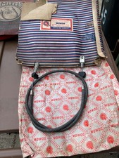 BMC NOS mowog cable Austin morris wolseley Riley mini