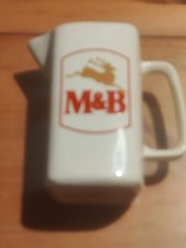 M&B Mitchell’s & Butlers