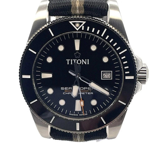 Titoni seascoper cosh - titoni,