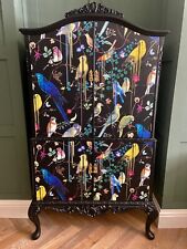 Vintage Upcycled Cocktail /