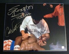 Huge 16x20 SYLVESTER STALLONE