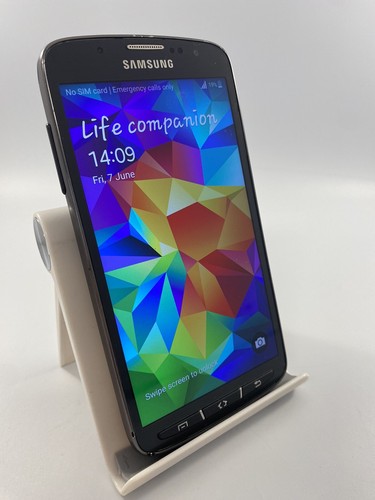 Samsung galaxy active black - samsung,
