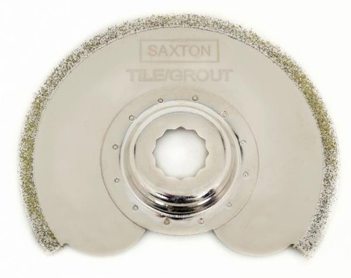 Saxton diamond coated - diamond,