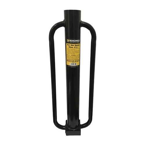 Small post rammer - small,