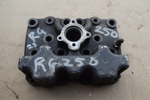 Suzuki rg250 gamma cylinder - gamma,