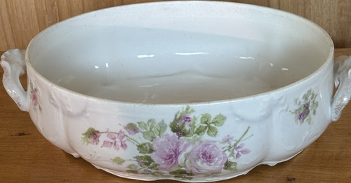 Antique limoges french - limoges,