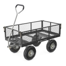 Gorilla Cart 800 Pound