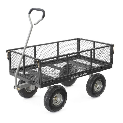 Gorilla cart 800 pound - cart,