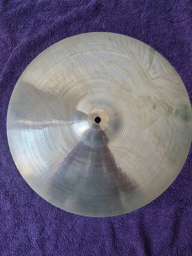 Zildjian avedis vintage crash - vintage,