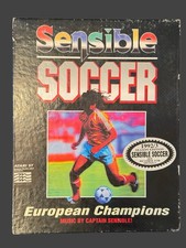Atari ST Game - Sensible