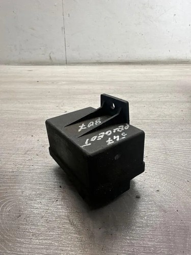 Peugeot 807 spark plug relay - 807,
