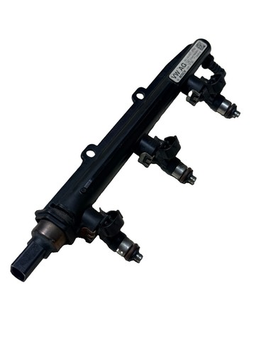 Polo mpi fuel rail - polo,