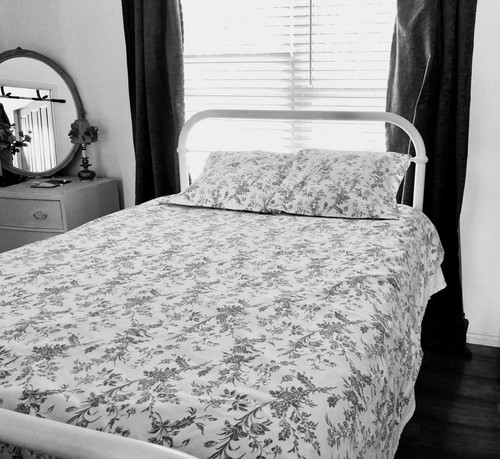 Ikea alvine kvist duvet cover - kvist,