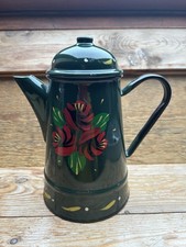 Fab Vintage Hand Painted