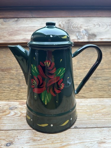 Fab vintage hand - fab, painted
