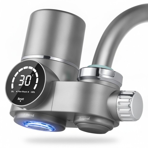 Water filter tap faucet - filter,