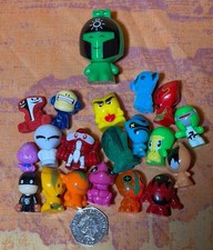 A Collection Of Gogo’s Crazy