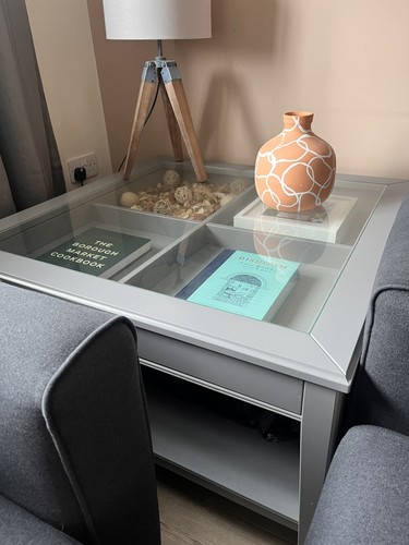 Ikea liatorp coffee table - liatorp,