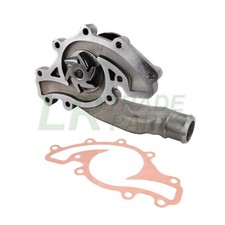 FITS RANGE ROVER P38 4.4 & 4.6 V8 ENGINE COOLANT WATER PUMP & GASKET - STC4378