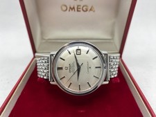 Vintage Omega Constellation
