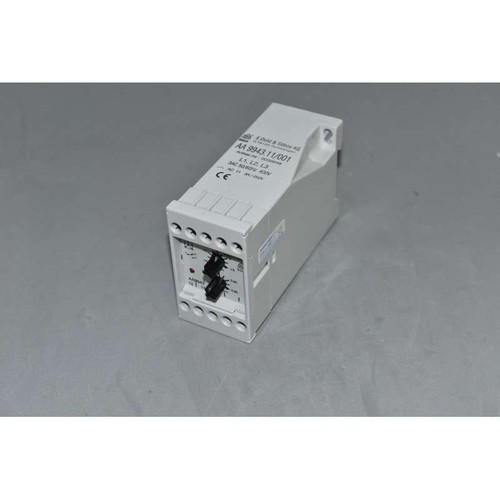 9943 001 art nr 0038648 - aa,
