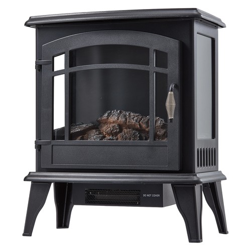 Electric fireplace - electric,