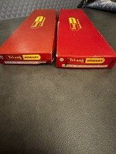 Triang-Hornby R416 R417 15' Catenary Set train railway vintage 