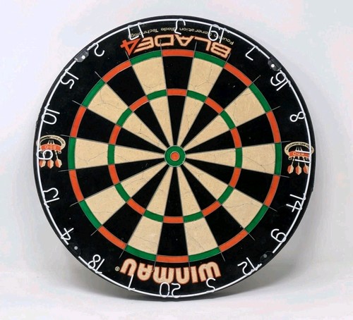 Winmau blade professional - blade, 4