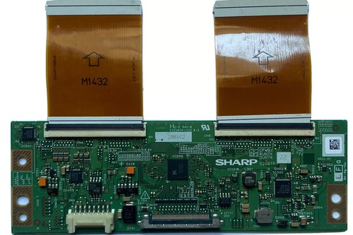 Con board for samsung - t-con,