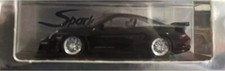 SPARK 1/43 SC0004 Porsche