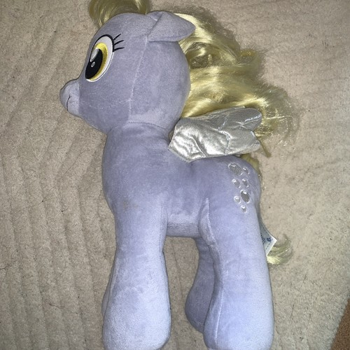 Rare little pony derpy - pony,