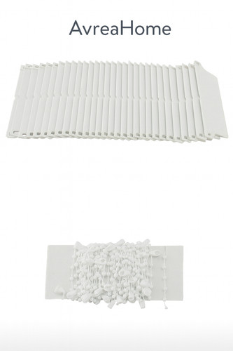Vertical blind weights - vertical,