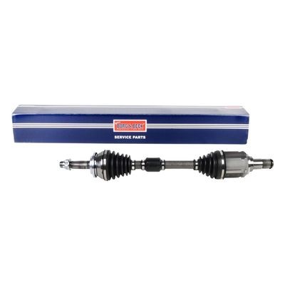 Drive shaft fits - drive,