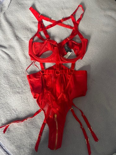 Ann summers the minx - summers,