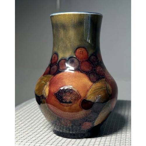 1918 1926 william moorcroft - 1918-1926,