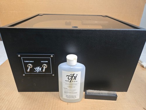 Vpi vacuum record - hw-16.5,