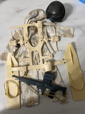 Vintage Action Man Artic