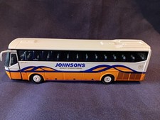 UNBOXED CORGI JOHNSONS BOVA