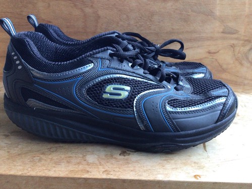 Sketchers shape ups - ups, women's